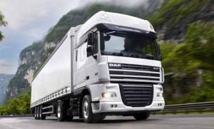 Truck Repairs and Services