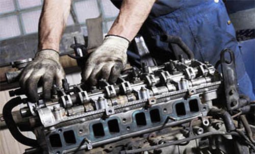 Engine Rebuilds & Repairs Campbellfield