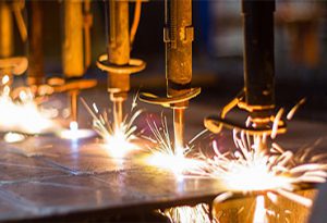 Fabrications Melbourne