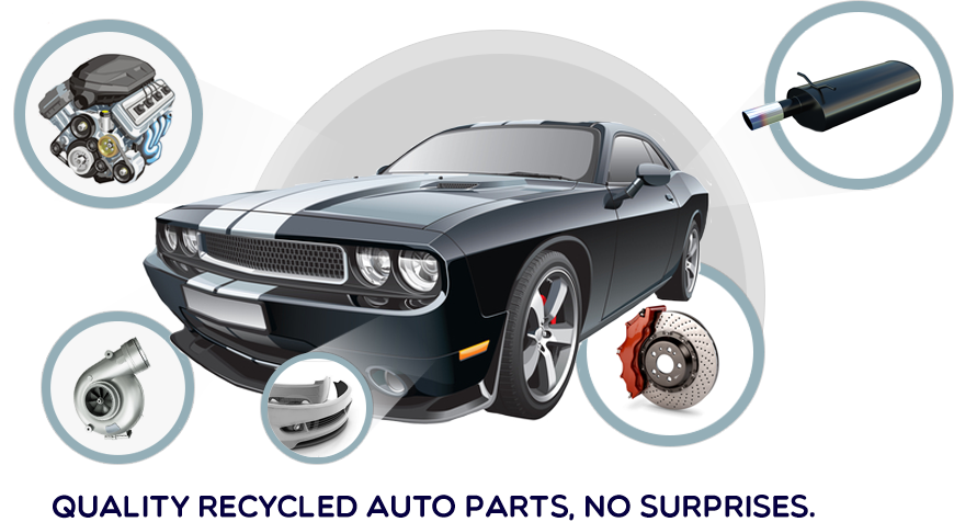 Car Auto part Melbourne