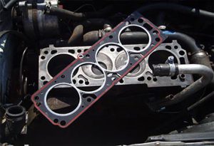Head Gasket Services