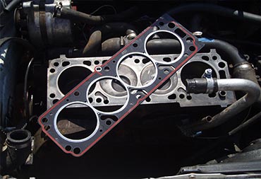 Head Gasket repairs Roxburgh Park