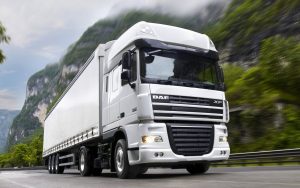 Truck Mechanical Repairs