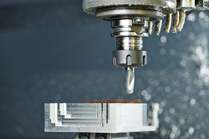 Machining services Melbourne 