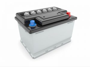 Battery Sales & Replacements