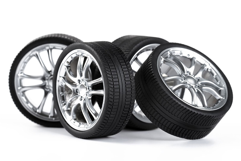 Tyre services Melbourne