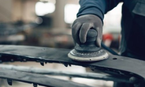 bodywork Engineering & Fabrications Campbellfield