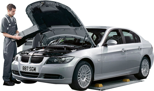 Car Mechanical Repairs